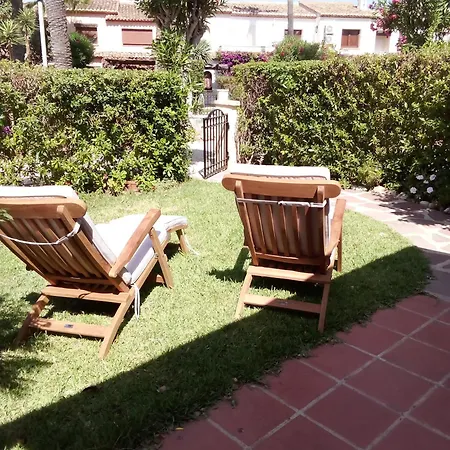 Glamour En El Arenal
