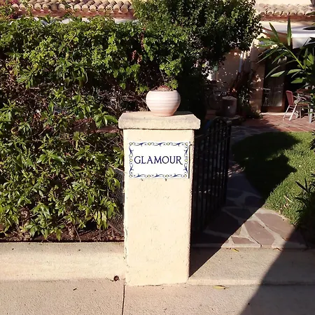 Glamour En El Arenal Holiday home Javea
