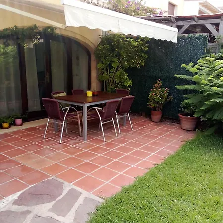 Glamour En El Arenal Holiday home Javea