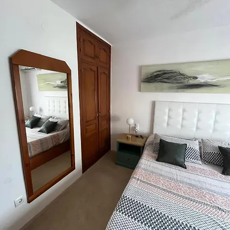 Glamour En El Arenal Holiday home Javea