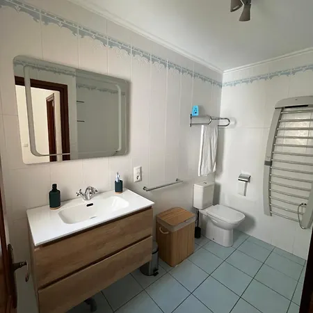 Glamour En El Arenal Holiday home Javea