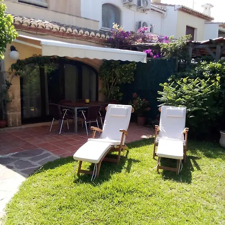 Glamour En El Arenal Holiday home