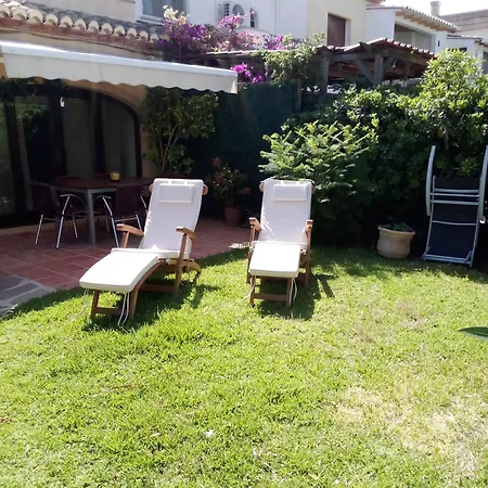 Glamour En El Arenal Holiday home Javea