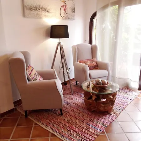 Glamour En El Arenal Holiday home