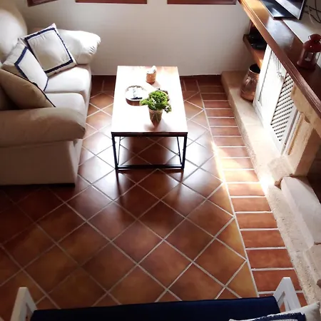 Glamour En El Arenal Holiday home