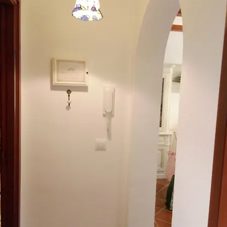 Glamour En El Arenal * Хавеа